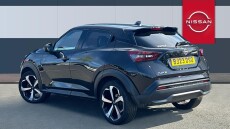 Nissan Juke 1.0 DiG-T 114 Tekna 5dr DCT Petrol Hatchback